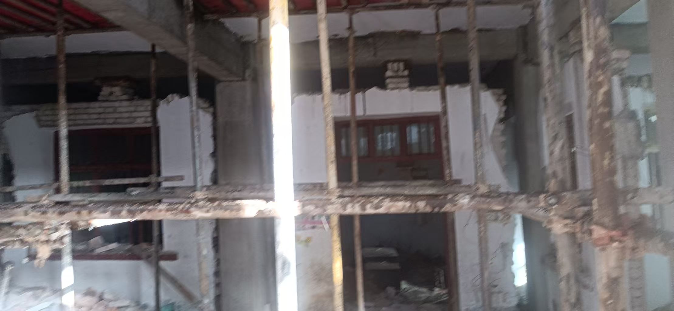 巩义市房屋改框架墙体改大梁 - 排名